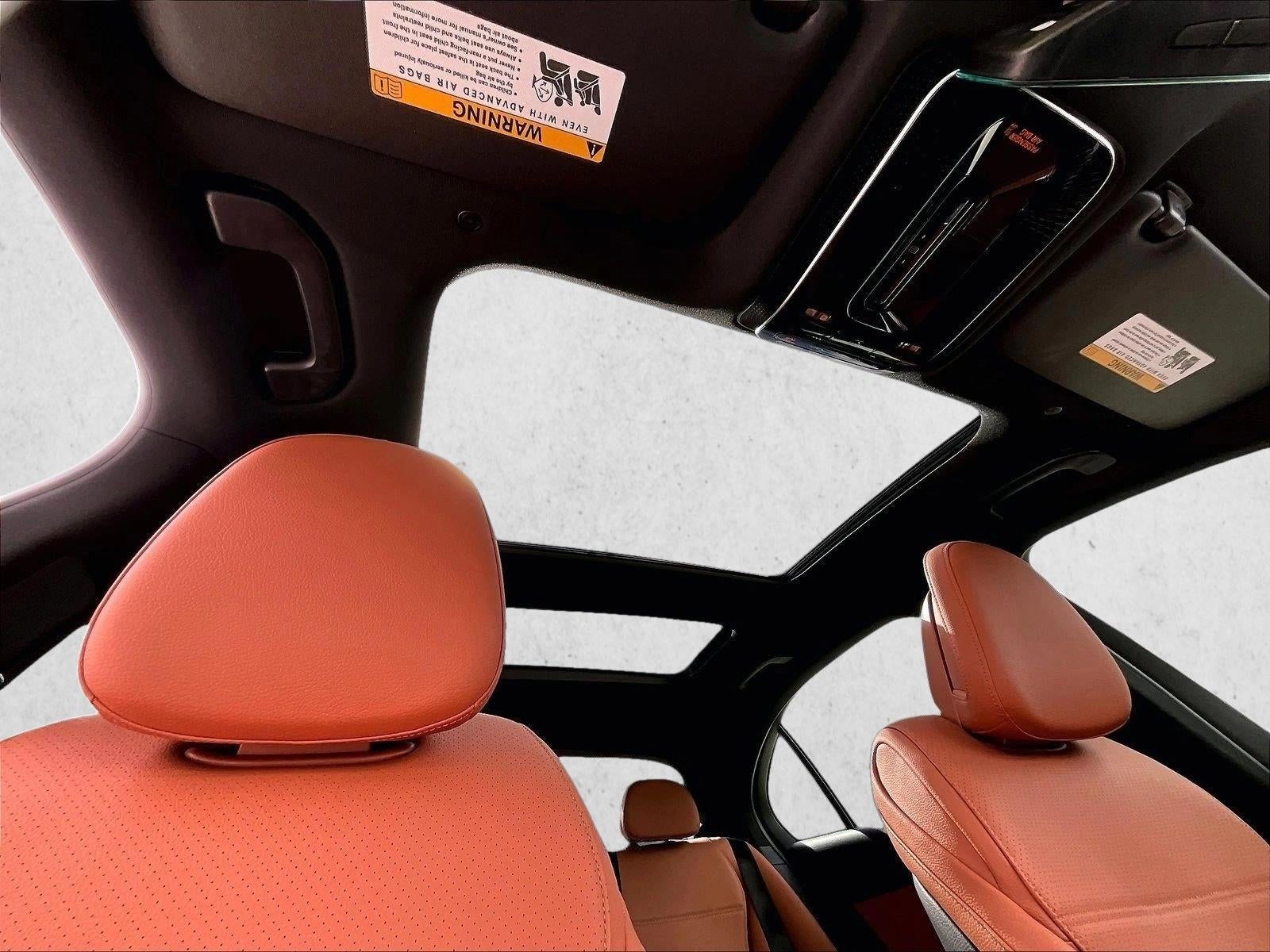 2025 Mercedes-Benz C-Class C 300 Sedan