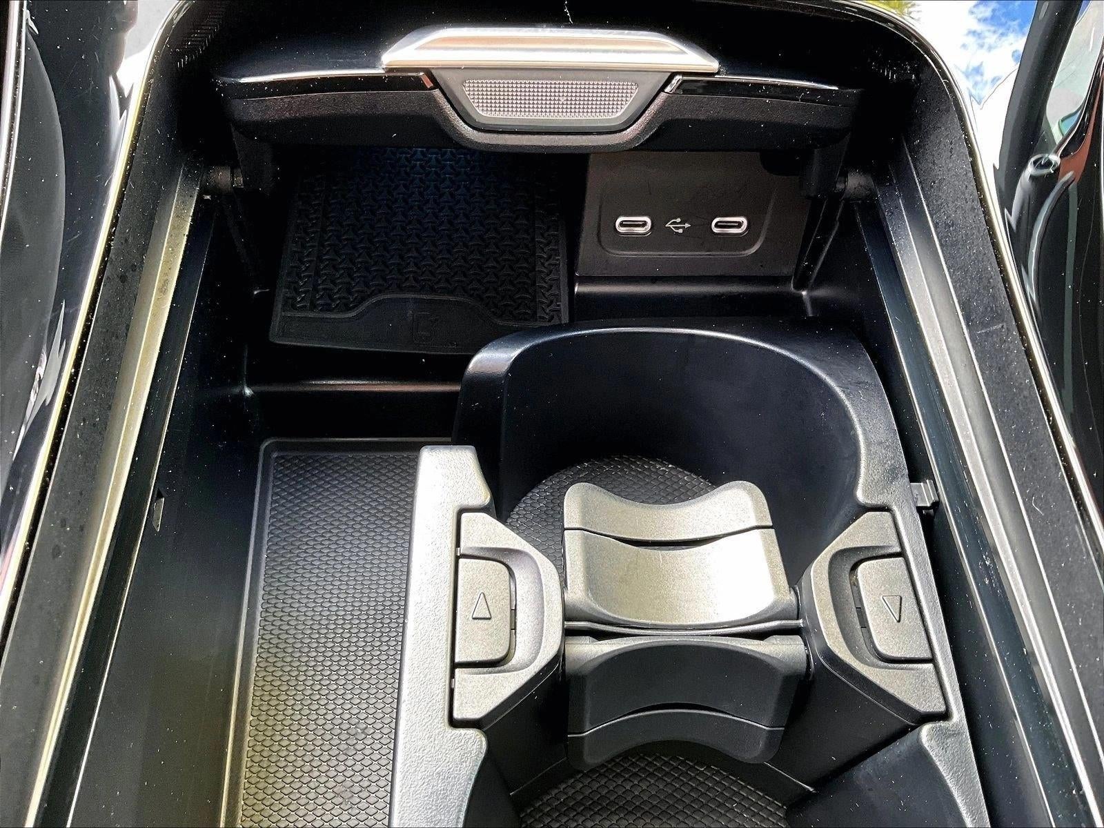 2025 Mercedes-Benz C-Class C 300 Sedan