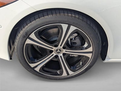 2025 Mercedes-Benz C-Class C 300 Sedan