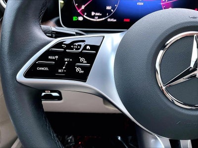 2025 Mercedes-Benz C-Class C 300 Sedan