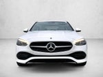 2025 Mercedes-Benz C-Class C 300 Sedan