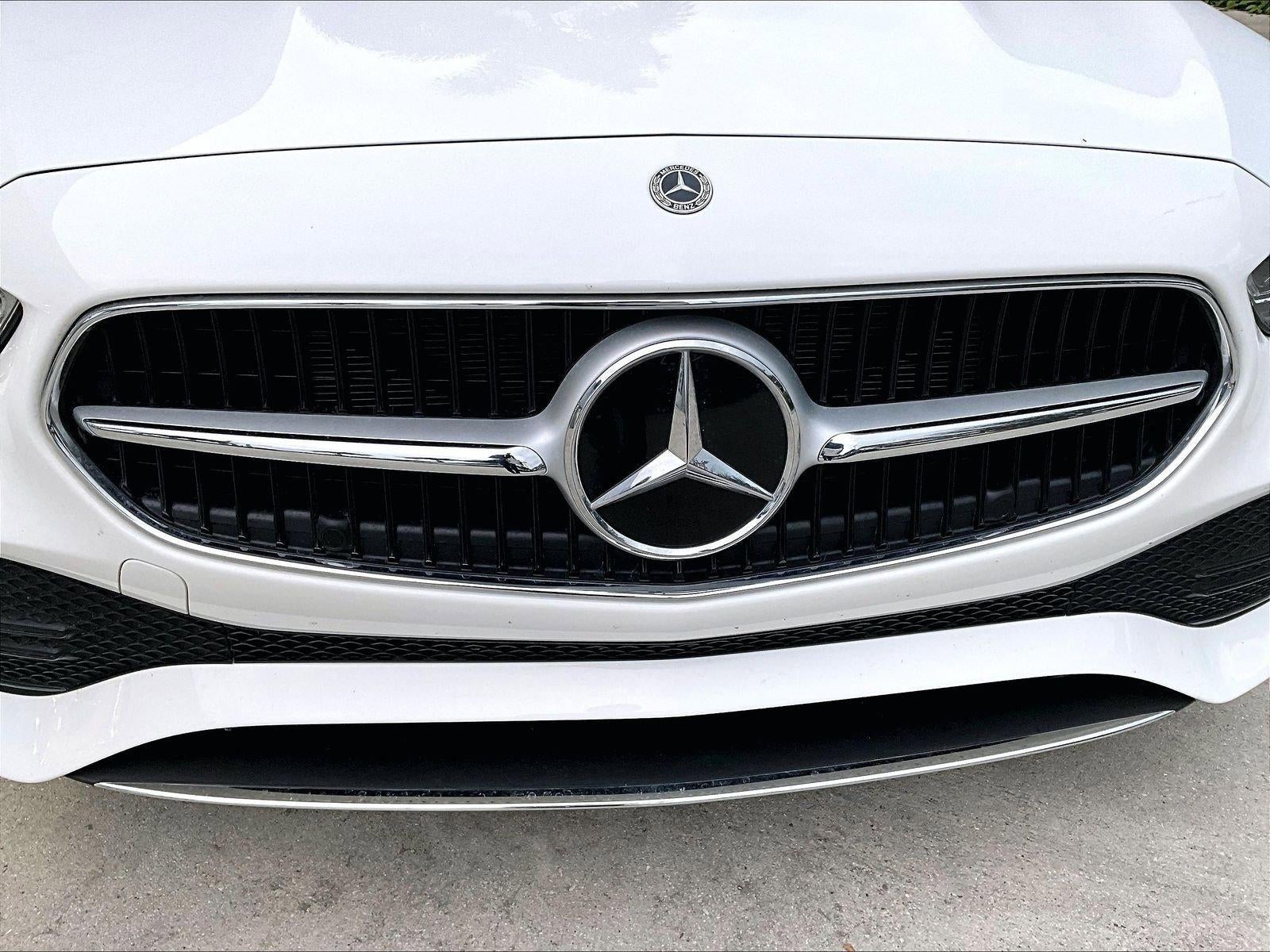 2025 Mercedes-Benz C-Class C 300 Sedan