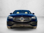 2022 Mercedes-Benz C-Class C 300 Sedan