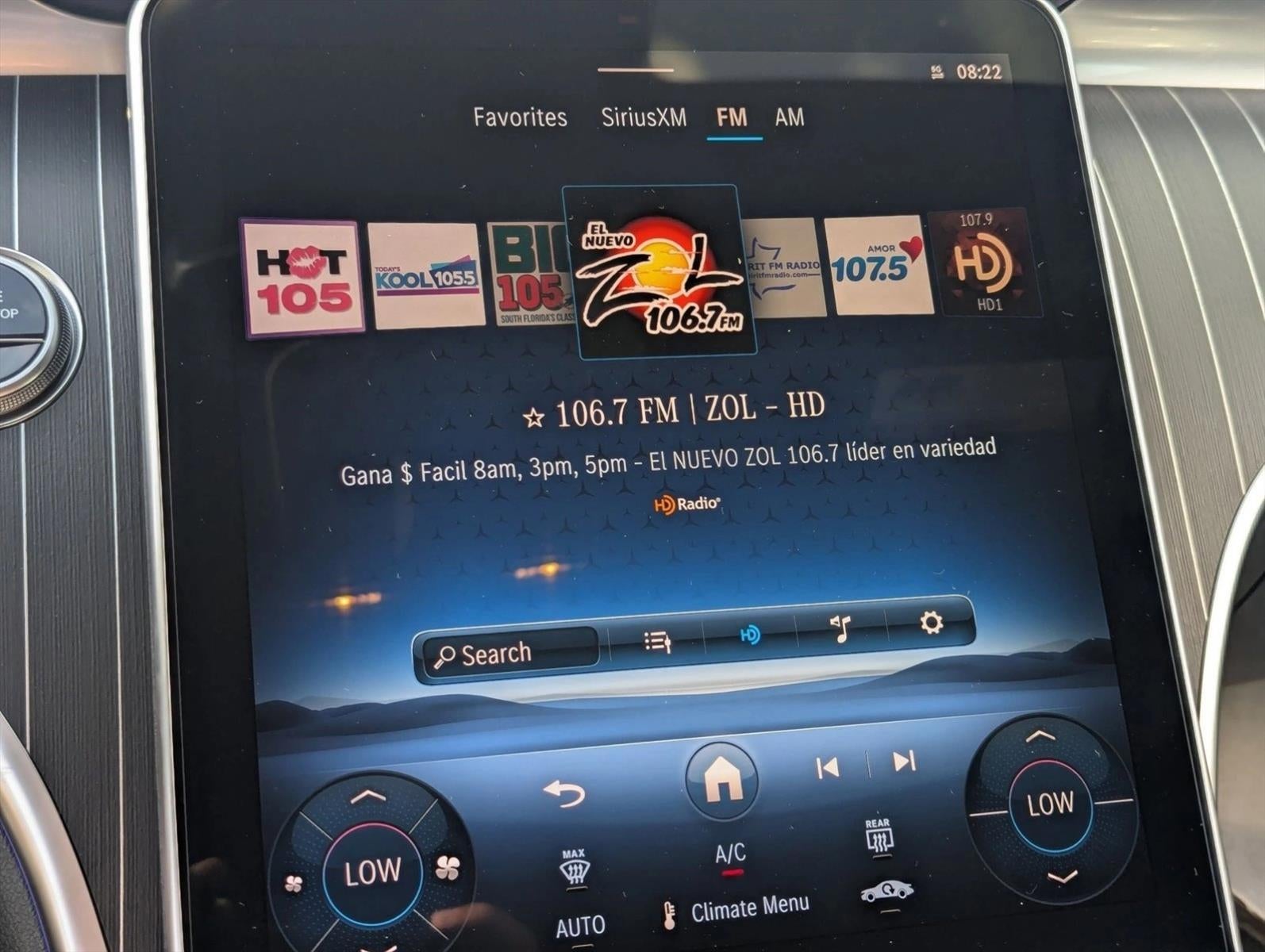 2025 Mercedes-Benz C-Class C 300 Sedan