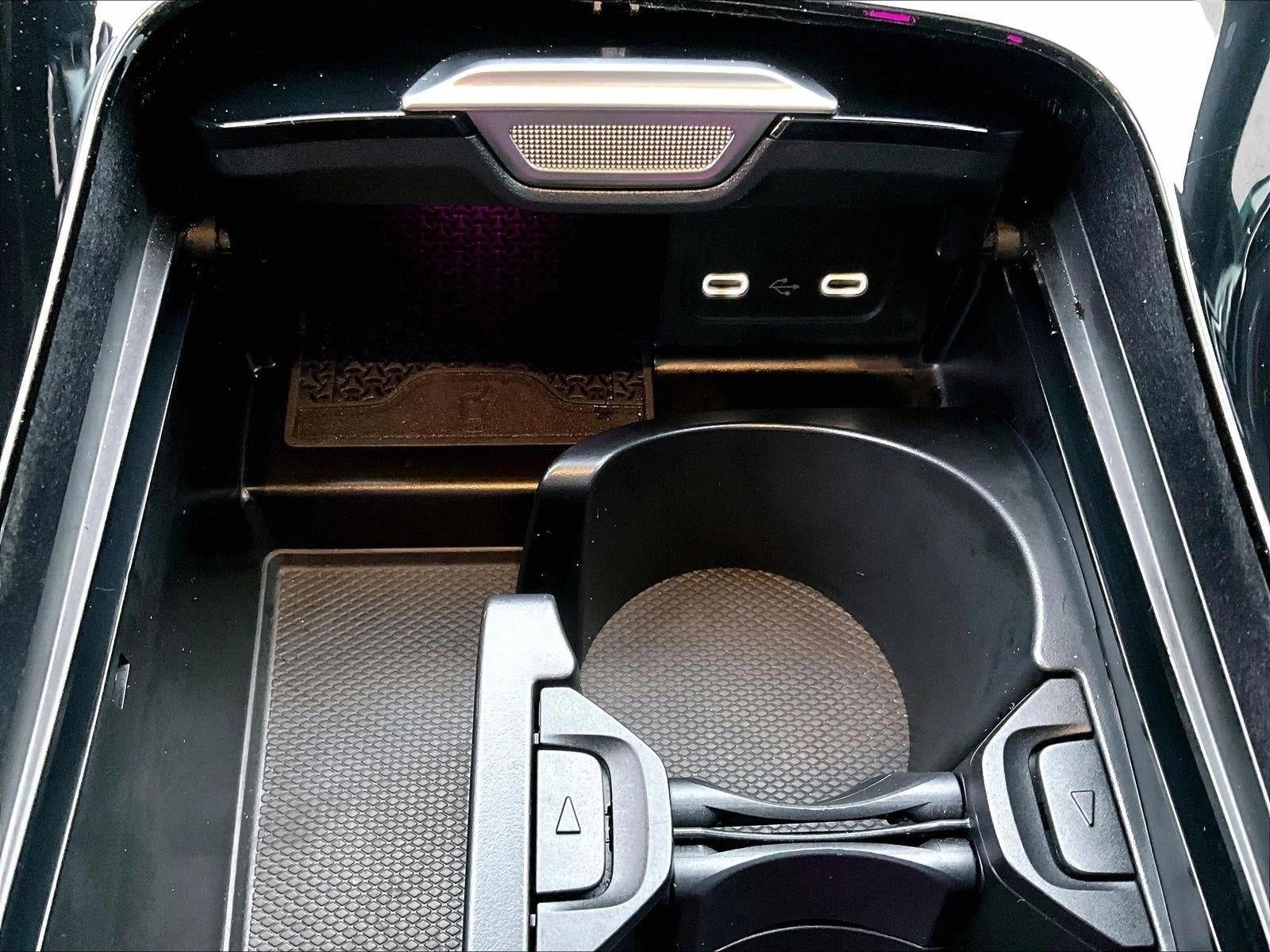 2025 Mercedes-Benz C-Class C 300 Sedan