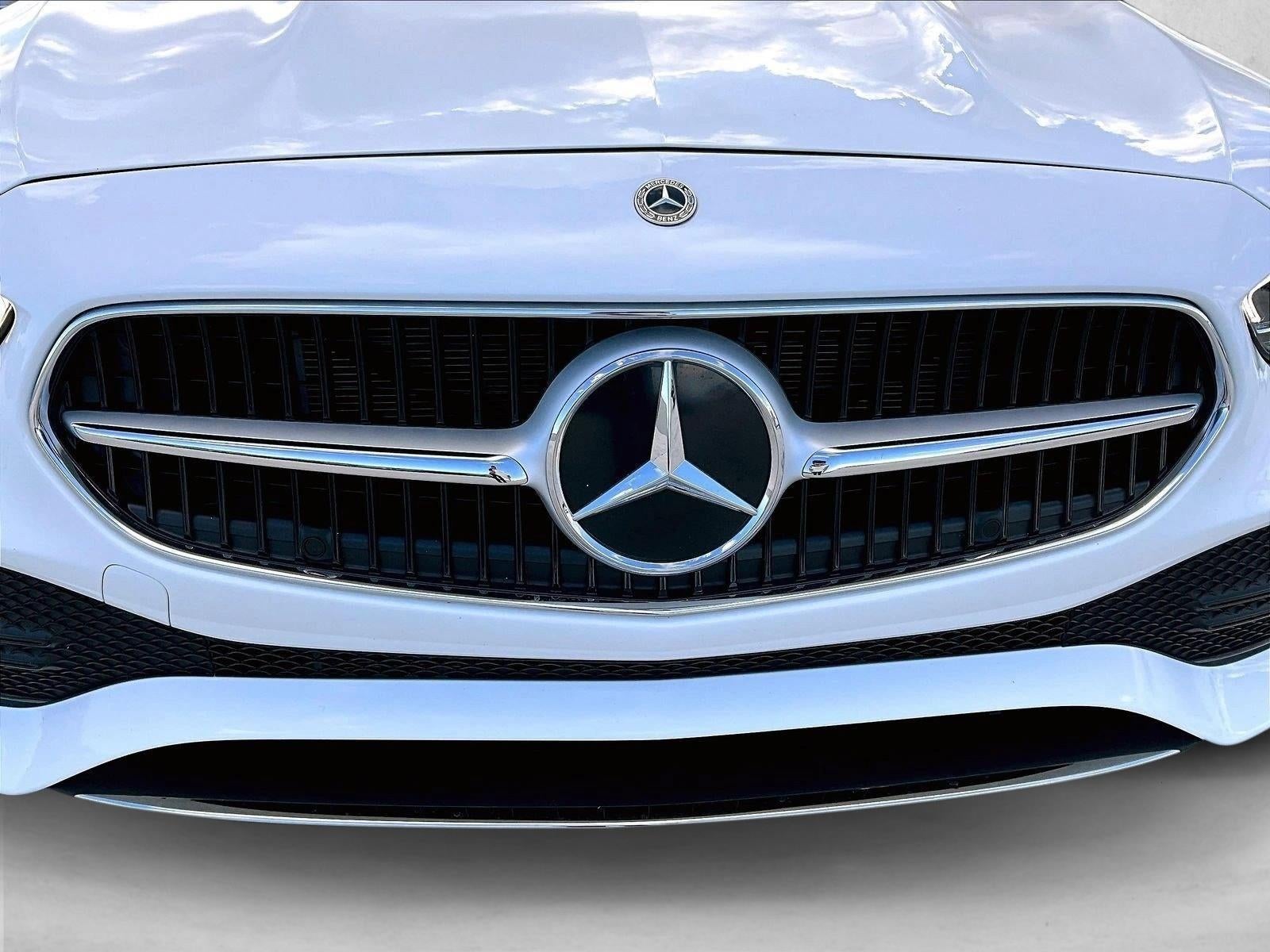 2025 Mercedes-Benz C-Class C 300 Sedan