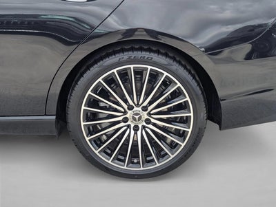 2025 Mercedes-Benz C-Class C 300 Sedan