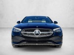 2025 Mercedes-Benz C-Class C 300 Sedan