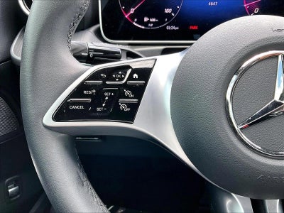 2026 Mercedes-Benz C-Class C 300 Sedan