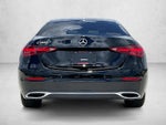 2026 Mercedes-Benz C-Class C 300 Sedan