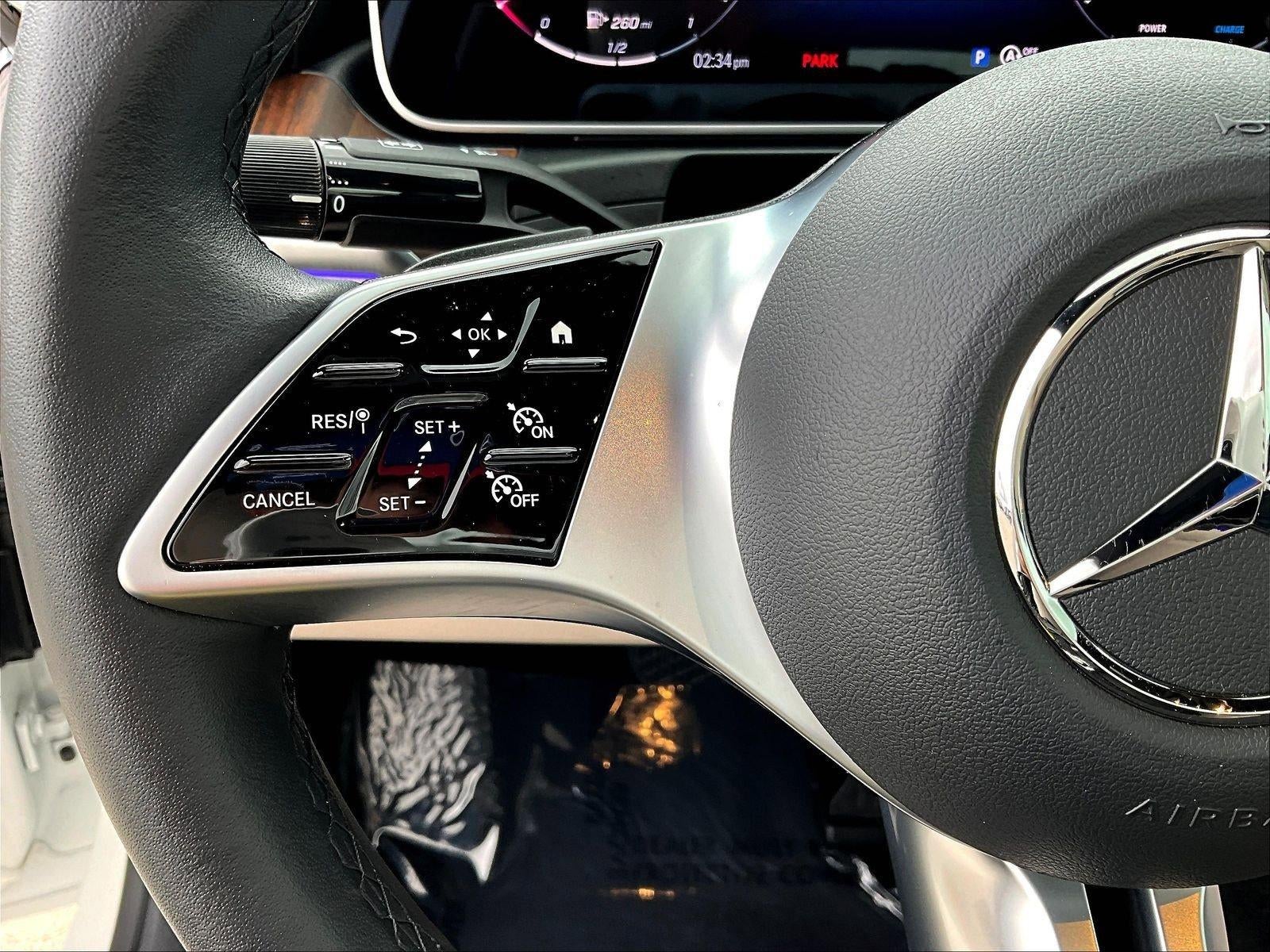 2026 Mercedes-Benz C-Class C 300 Sedan