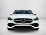 2026 Mercedes-Benz C-Class C 300 Sedan