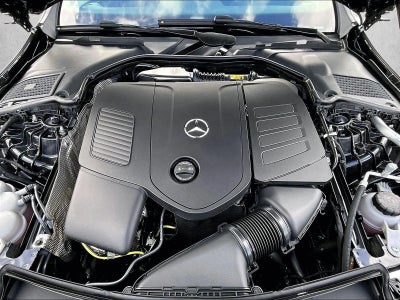 2026 Mercedes-Benz C-Class C 300 Sedan