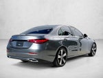 2025 Mercedes-Benz C-Class C 300 Sedan