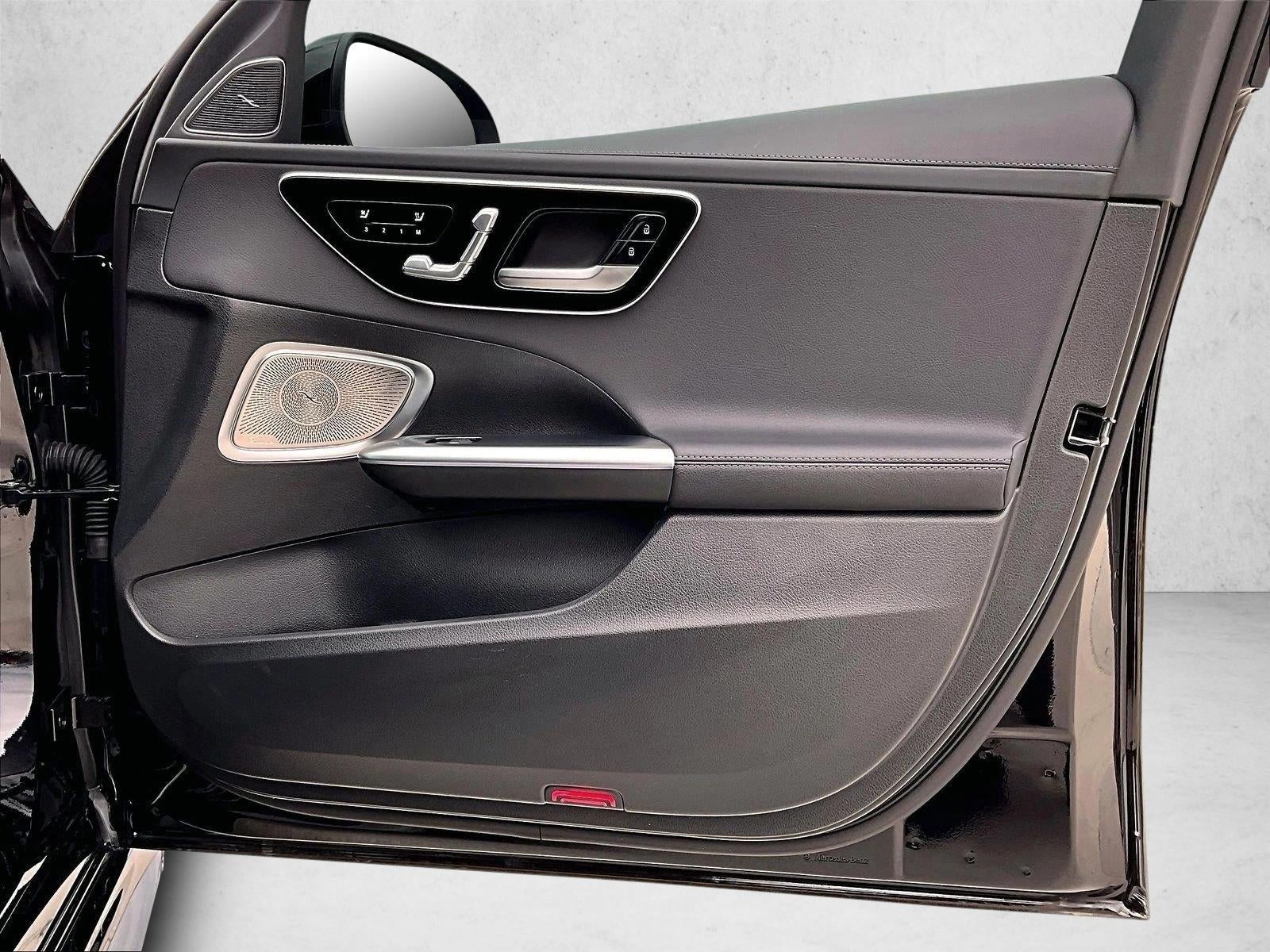 2025 Mercedes-Benz C-Class C 300 Sedan