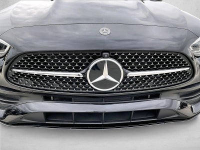 2025 Mercedes-Benz C-Class C 300 Sedan