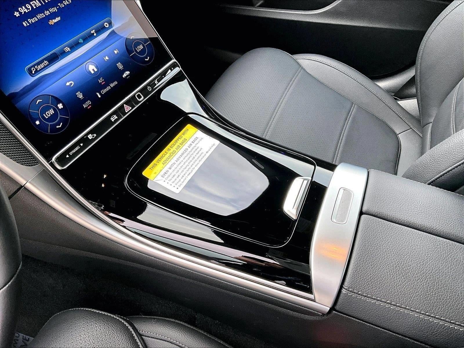 2025 Mercedes-Benz C-Class C 300 Sedan