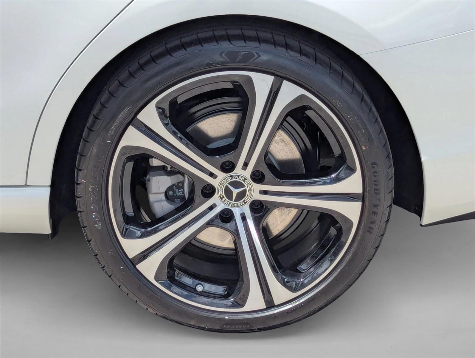 2025 Mercedes-Benz C-Class C 300 Sedan