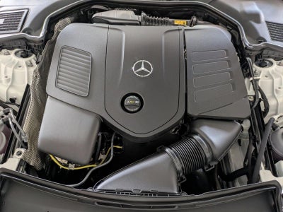 2025 Mercedes-Benz C-Class C 300 Sedan