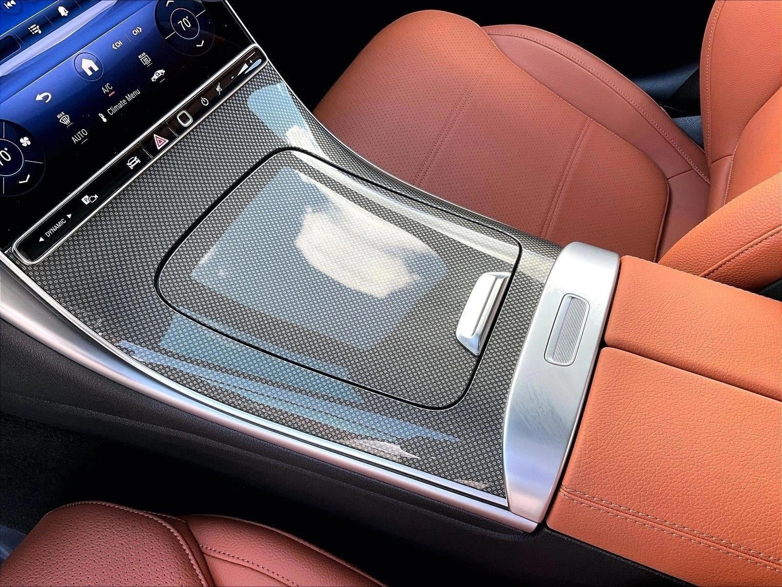 2025 Mercedes-Benz C-Class C 300 Sedan