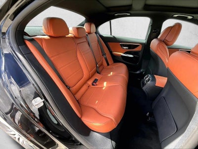 2025 Mercedes-Benz C-Class C 300 Sedan
