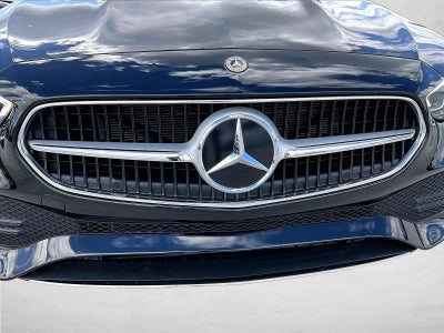 2025 Mercedes-Benz C-Class C 300 Sedan