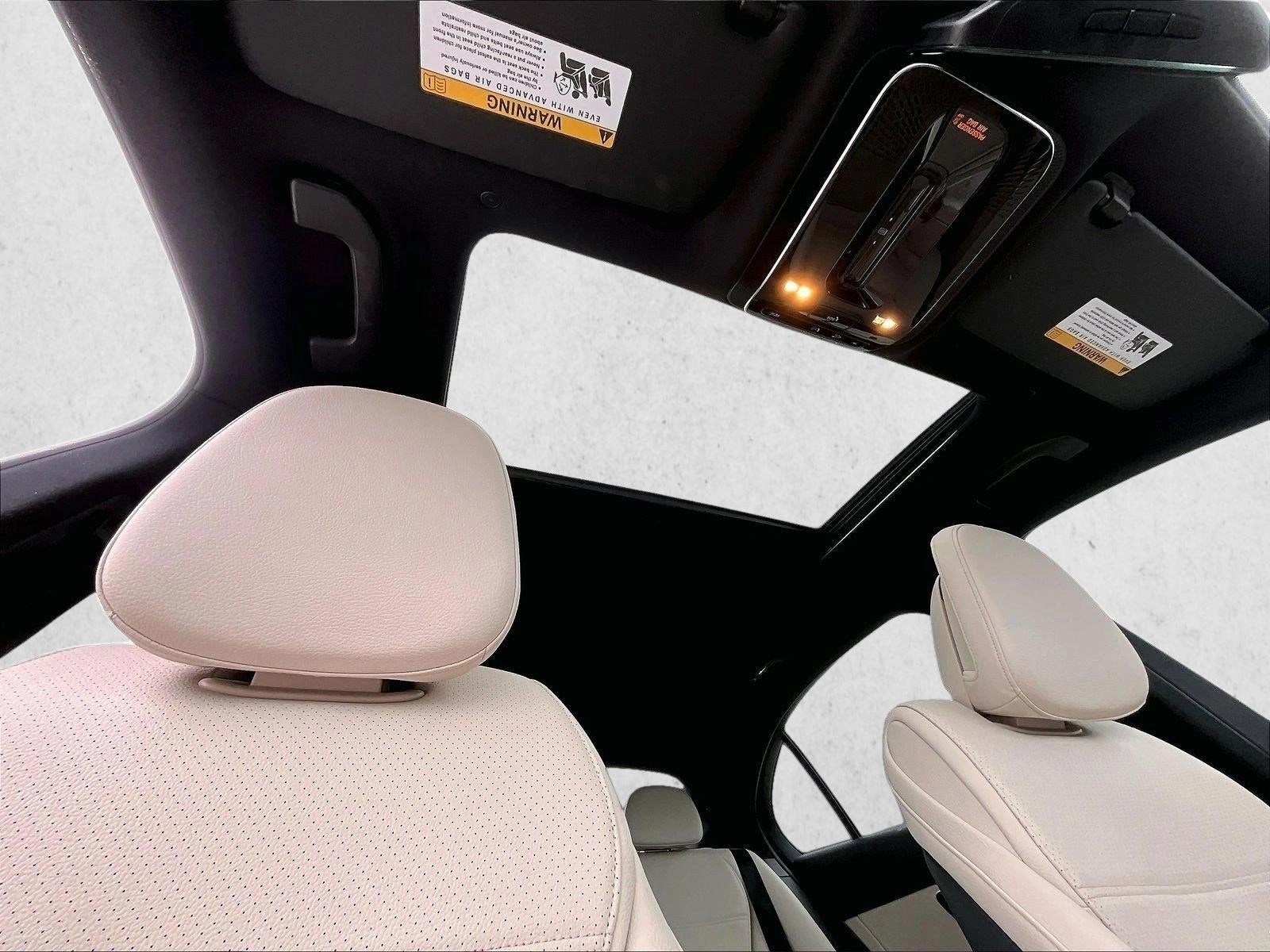 2025 Mercedes-Benz C-Class C 300 Sedan