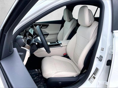 2025 Mercedes-Benz C-Class C 300 Sedan