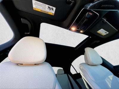 2023 Mercedes-Benz C-Class C 300 4MATIC® Sedan