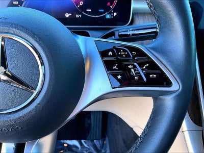 2023 Mercedes-Benz C-Class C 300 4MATIC® Sedan