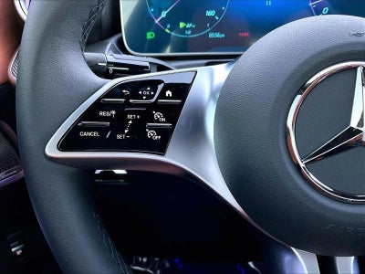 2026 Mercedes-Benz C-Class C 300 4MATIC® Sedan