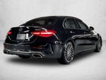 2026 Mercedes-Benz C-Class C 300 4MATIC® Sedan