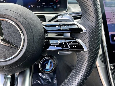 2023 Mercedes-Benz C-Class AMG® C 43 4MATIC® Sedan