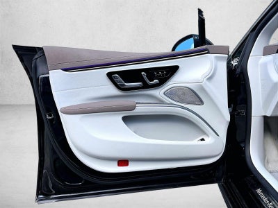 2024 Mercedes-Benz EQS EQS 450+ Sedan