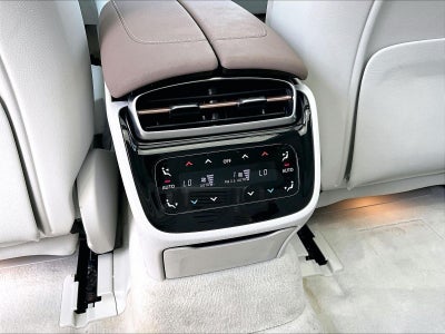 2024 Mercedes-Benz EQS EQS 450+ Sedan
