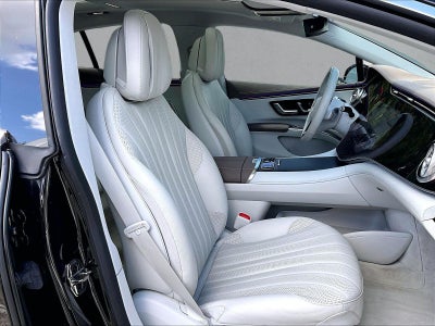 2024 Mercedes-Benz EQS EQS 450+ Sedan