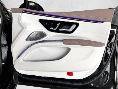 2023 Mercedes-Benz EQS EQS 450+ Sedan