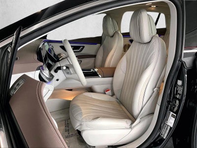 2023 Mercedes-Benz EQS EQS 450+ Sedan
