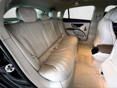 2023 Mercedes-Benz EQS EQS 450+ Sedan