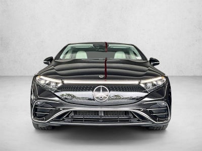 2023 Mercedes-Benz EQS EQS 450+ Sedan