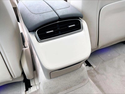 2022 Mercedes-Benz EQS EQS 450+ Sedan