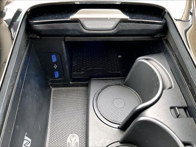 2022 Mercedes-Benz EQS EQS 450+ Sedan