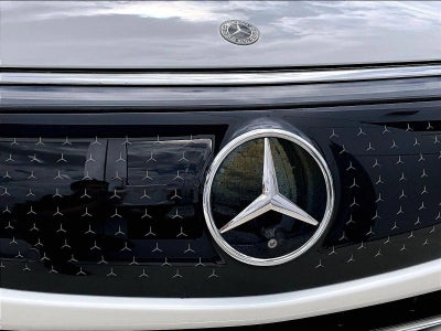2022 Mercedes-Benz EQS EQS 450+ Sedan