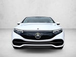 2022 Mercedes-Benz EQS EQS 450+ Sedan