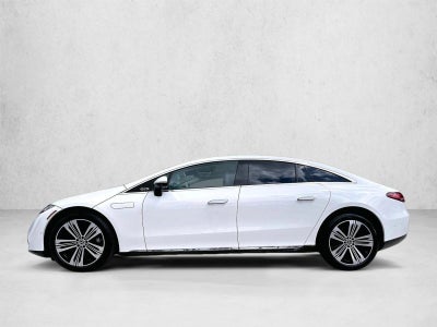 2022 Mercedes-Benz EQS EQS 450+ Sedan