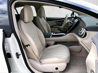 2022 Mercedes-Benz EQS EQS 450+ Sedan