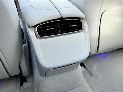 2023 Mercedes-Benz EQE EQE 350+ Sedan