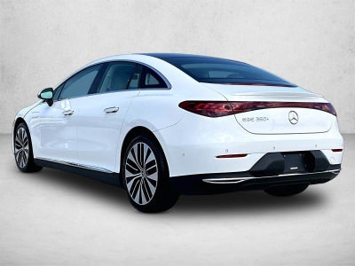 2023 Mercedes-Benz EQE EQE 350+ Sedan