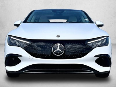 2023 Mercedes-Benz EQE EQE 350+ Sedan