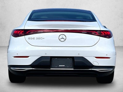 2023 Mercedes-Benz EQE EQE 350+ Sedan